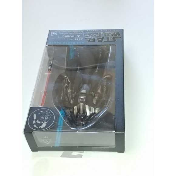 Star Wars Black Series Darth Vader #2 - Picture 3 of 7